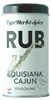 Cape Herb and Spice Rub Louisiana Cajun mieszanka soli z Podgląd zdjęcia produktu 1