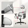 Huzaro Force 6.2 | fotel gamingowy fotel biurowy fotel dla Podgląd zdjęcia produktu 8