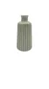 Vase Blumenvase Porzellan Esko hellgrün H 18 cm 2er Set Produktbild-Vorschau 9