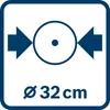 Messrad GWM 32 Produktbild-Vorschau 6