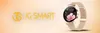 SMARTWATCH ZEGAREK DAMSKI ROZMOWY MENU PL CIŚNIENIE Podgląd zdjęcia produktu 16