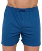 CORNETTE Losse Heren Boxershorts 3-pack, Katoenen Productafbeelding-voorbeeld 4