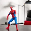 Marvel Spider-Man Titan Serie Action-Figur 35436, 30 cm Produktbild-Vorschau 5