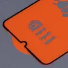 Techsuit Schutzglas für Xiaomi Redmi 13C/Poco M6 - Schwarz Produktbild-Vorschau 3