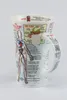 DUNOON Kubek, filiżanka Glencoe Bodyworks 500ml porcelana Podgląd zdjęcia produktu 8