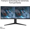ASUS TUF VG34VQEL1A 86,4cm (34") UWQHD VA Gaming Monitor Produktbild-Vorschau 11