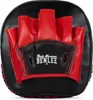 Handpratzen aus Leder BOON PAD Black/Red one size BENLEE Produktbild-Vorschau 4
