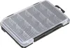 Meiho Light Game Case J 17,5x10,5x1,8cm - Angelbox Produktbild-Vorschau 1