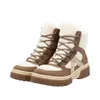 Schnürstiefelette Warmfutter bis 35mm Absatz (casual) Produktbild-Vorschau 20