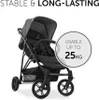 Hauck Rapid 4 Buggy gris Voir les images du produit 8
