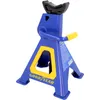 GOODYEAR Unterstellbock 3 Tonnen blau/gelb Produktbild-Vorschau 6