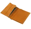 Brieftasche Organizer Reisebörse Dokumentenmappe Leder Produktbild-Vorschau 5