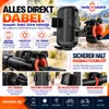 Handyhalterung für Fahrrad/Motorrad Smartphone Halterung Produktbild-Vorschau 7