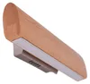 Wandleuchten - LED Wandleuchte "RONDO" L: 35cm braun, Produktbild-Vorschau 1