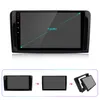 Carplay''2+64G Andriod13 Autoradio GPS Navi per Mercedes ML Anteprima dell’immagine prodotto 11