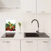 Glasschneidebrett 40x52 Gemüse Produktbild-Vorschau 3