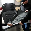 FROGUM Gummimatten Autofussmatten für Audi SQ5 I Produktbild-Vorschau 7