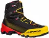 Aequilibrium ST GTX, Mountain Footwear, 46, Black/Yellow Produktbild-Vorschau 17