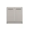 Spülenschrank INEZ V, Küche, Küchenschrank zweitürig 80 cm Produktbild-Vorschau 3