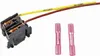 METZGER Kabelreparatursatz Hauptscheinwerfer 2323049 für Produktbild-Vorschau 1