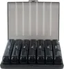 Medizin Organizer Kassette Behälter Tabletten 7 Tage Produktbild-Vorschau 8