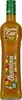 Berentzen Smoothie Shot Tropical Flirt ovocná láhev 500ml Náhled obrázku produktu 3