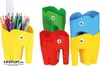 Eduplay Spielzeug Elefantenschaufel Set - bunte Produktbild-Vorschau 5