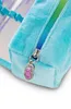 Nici Mäppchen Einhorn Aquario blau 19 cm Produktbild-Vorschau 5