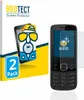 2x BROTECT Schutzfolie für Nokia 225 4G Displayschutz Produktbild-Vorschau 1