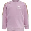 hummel hmlANJU SWEASHIRT - MAUVE MIST - 74 Produktbild-Vorschau 3