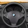 Lenkradabdeckung Für Bmw X3 E83 2005-2010 Náhľad obrázku produktu 3