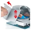 Affettatrice Graef M80EU Master, 170 Watt, argento Anteprima dell’immagine prodotto 17