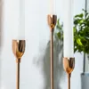 3er Set Kerzenhalter Tafelkerzenhalter Produktbild-Vorschau 6