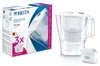 Brita 1053054, Tafelwaterfilter, 2,4 liter, Wit Productafbeelding-voorbeeld 4