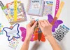HERMA Buchstaben-Sticker MAGIC, A-Z, Stone gepr„gt Anteprima dell’immagine prodotto 5