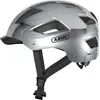 ABUS Stadthelm Hyban 2.0 - Fahrradhelm mit Rücklicht, Produktbild-Vorschau 1