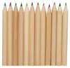 12 Mini Buntstifte/ 12 Farben Produktbild-Vorschau 5