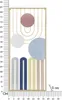 Mauro Ferretti Wandpaneel Buntes 37x2x84 cm mehrfarbig Produktbild-Vorschau 6