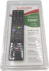 Superior RCSONY, TV, IR Wireless, Tlačítka, Černá Náhled obrázku produktu 7