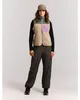Protest Damen Prtweeton Outdoor Bodywarmer Grün Produktbild-Vorschau 4