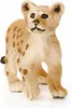 Schleich Wüstenlöwe - Jungtier Produktbild-Vorschau 3