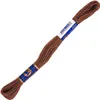 1 Docke Stickgarn 8m 2g Sticktwist 100 % Baumwolle Produktbild-Vorschau 1