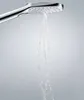 A close-up of a shower head with water flowing. Anteprima dell’immagine prodotto