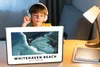 MuchoWow® Laptop Aufkleber Sticker Cover Australien - Produktbild-Vorschau 3