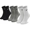 Skarpety Stopki Nike Performance Sx4705 001 R-M (38-42) Podgląd zdjęcia produktu 7