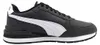Puma Echtleder Sneaker 'ST Runner v4 L' PUMA Black - PUMA Produktbild-Vorschau 14