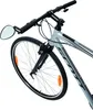 ZEFAL Cyclop Miroir vélo pour guidon - Rétroviseur de Voir les images du produit 15