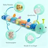 MODFU Sensorisches Raupe Plüschtier für Babys, mit Produktbild-Vorschau 5