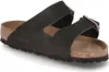 Birkenstock Arizona VL SFB mocca Gr. 43 Produktbild-Vorschau 21