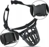 Muzzle nero Anteprima dell’immagine prodotto 5